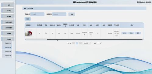 java計(jì)算機(jī)畢業(yè)設(shè)計(jì)的在線商城系統(tǒng) 開題報(bào)告 源碼 論文